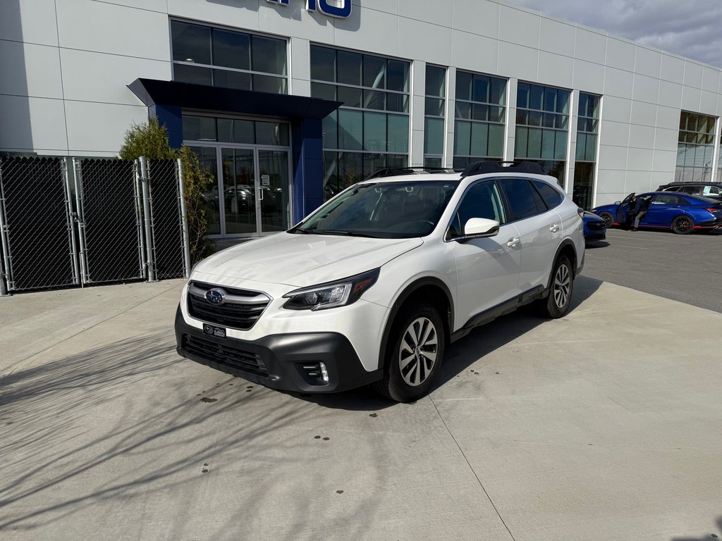 Subaru Outback TOURING,CAMÉRA DE RECUL,BANC CHAUFFANT 2022 à Saint-Jérôme, Québec - 1 - w1024h768px