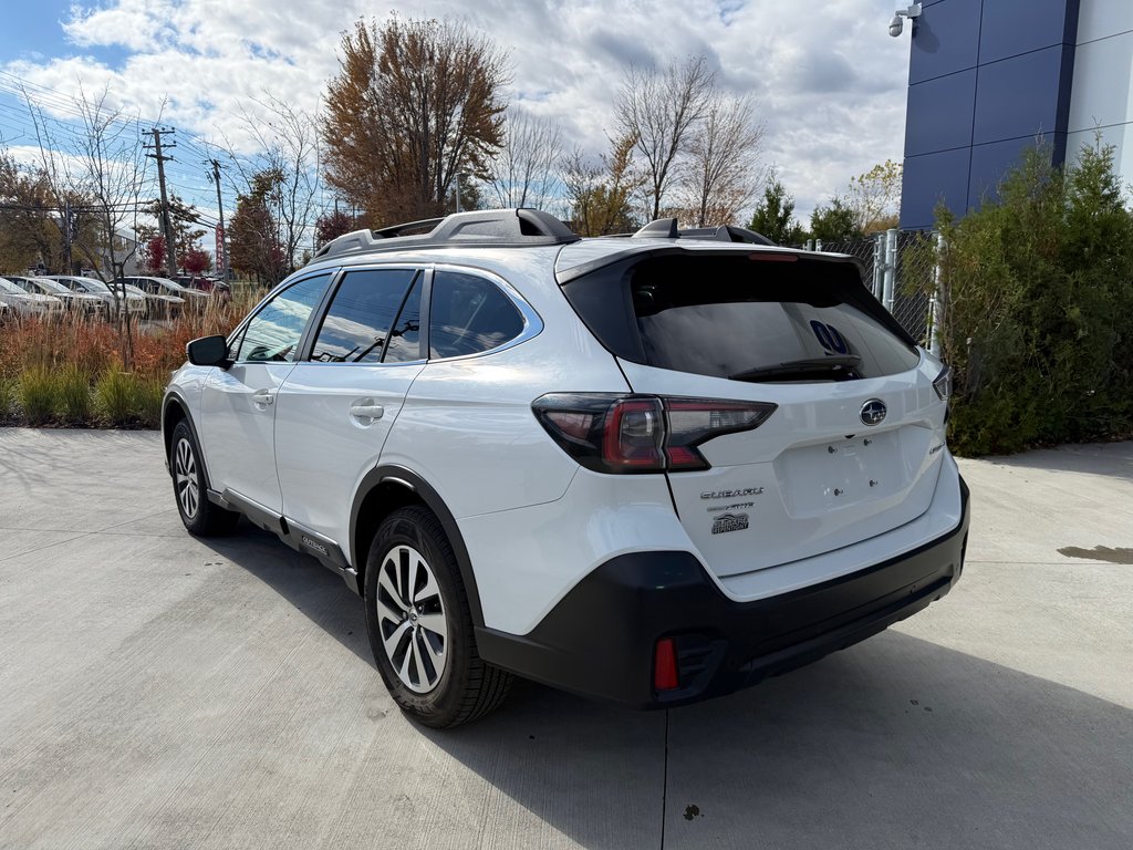 Subaru Outback TOURING,CAMÉRA DE RECUL,BANC CHAUFFANT 2022 à Saint-Jérôme, Québec - 7 - w1024h768px