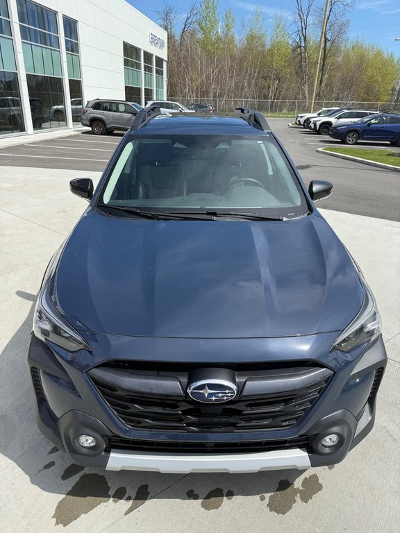 Subaru Outback LIMITED XT,CAMÉRA DE RECUL,BANC CHAUFFANT 2023 à Charlemagne, Québec - 14 - w1024h768px
