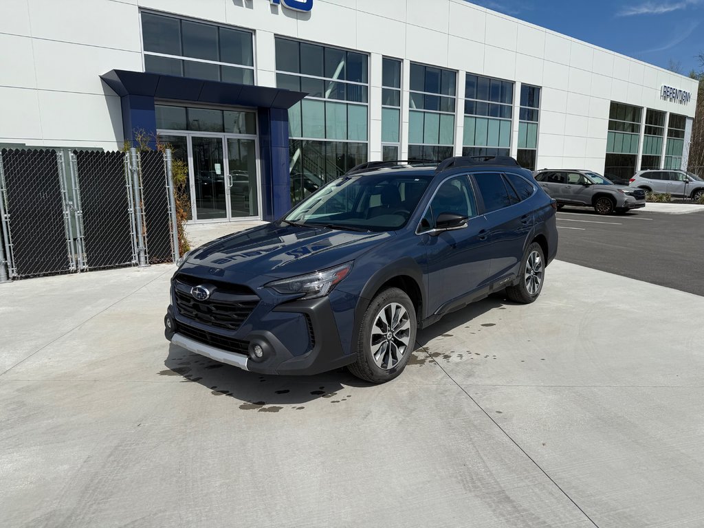 Subaru Outback LIMITED XT,CAMÉRA DE RECUL,BANC CHAUFFANT 2023 à Charlemagne, Québec - 1 - w1024h768px