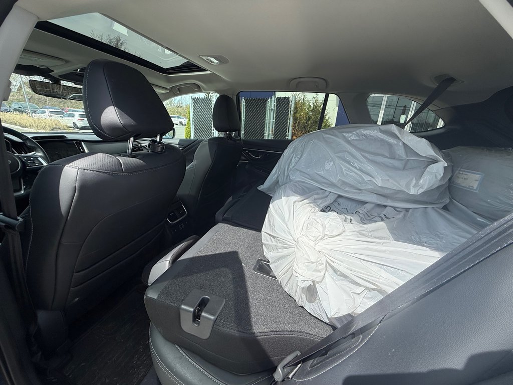 Subaru Outback LIMITED XT,CAMÉRA DE RECUL,BANC CHAUFFANT 2023 à Charlemagne, Québec - 9 - w1024h768px