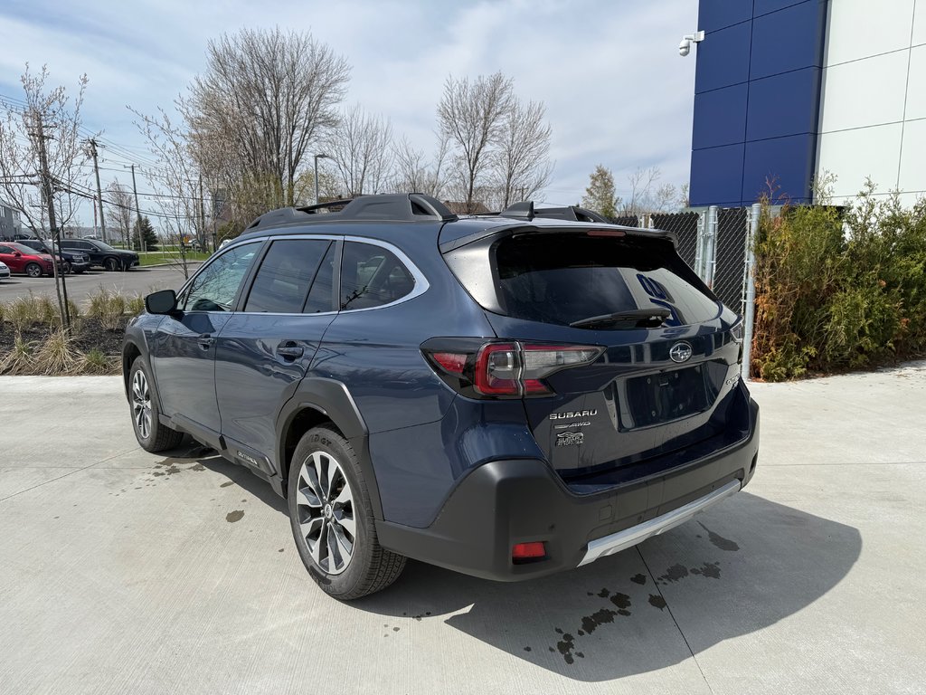 Subaru Outback LIMITED XT,CAMÉRA DE RECUL,BANC CHAUFFANT 2023 à Charlemagne, Québec - 7 - w1024h768px
