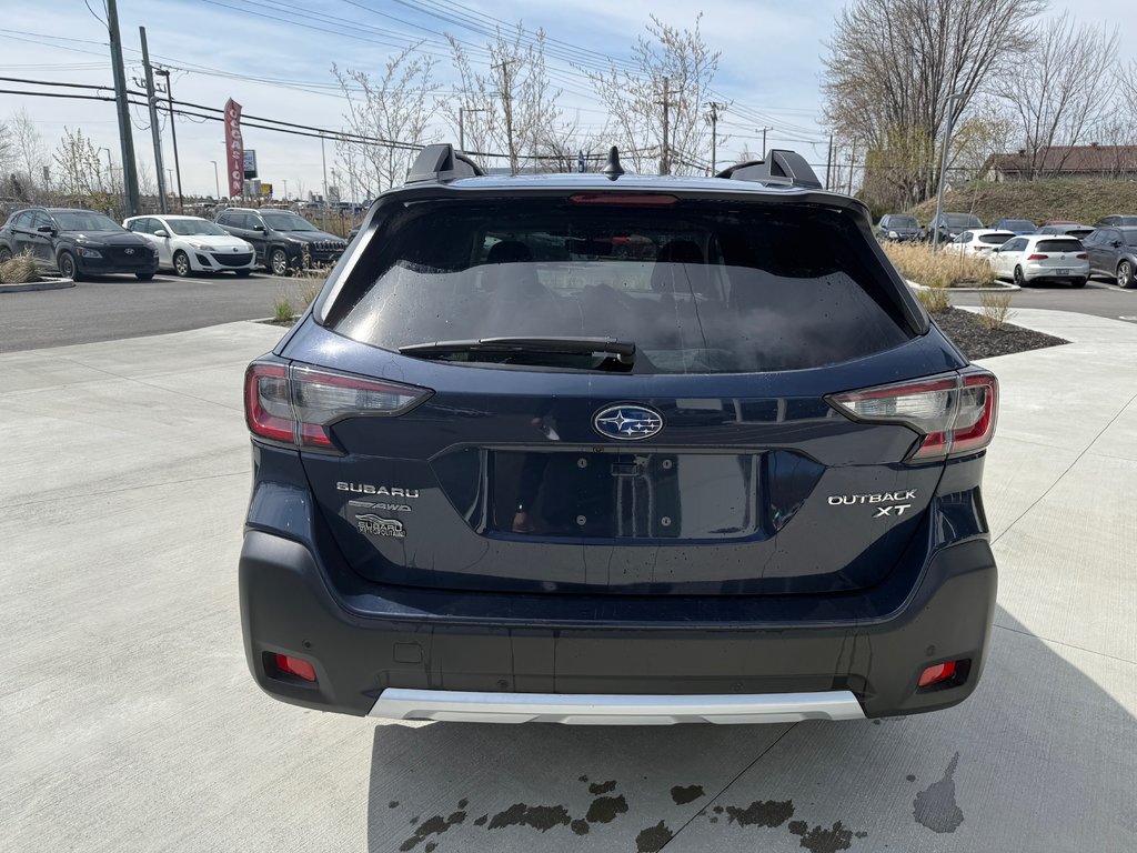 Subaru Outback LIMITED XT,CAMÉRA DE RECUL,BANC CHAUFFANT 2023 à Charlemagne, Québec - 8 - w1024h768px