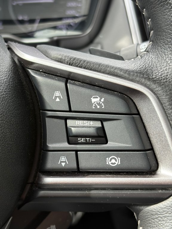 2023 Subaru Outback ONYX, BANC CHAUFFANT, CAMÉRA DE RECUL in Charlemagne, Quebec - 19 - w1024h768px