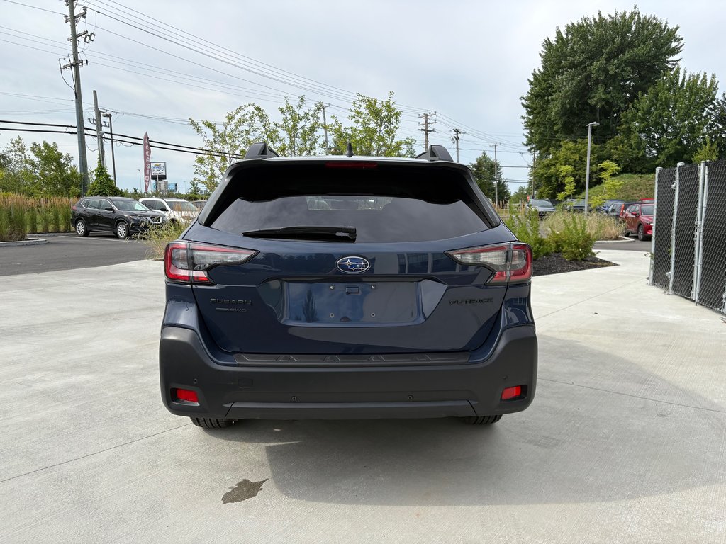 2023 Subaru Outback ONYX, BANC CHAUFFANT, CAMÉRA DE RECUL in Charlemagne, Quebec - 8 - w1024h768px