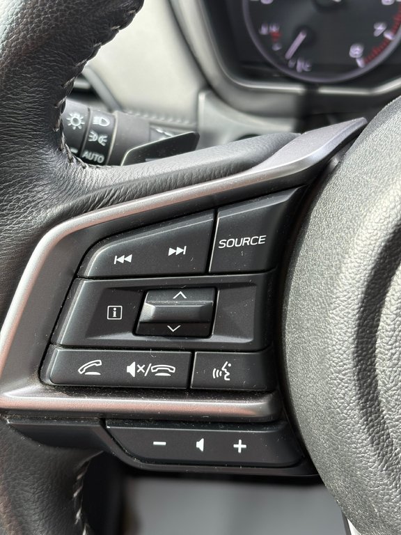 2023 Subaru Outback ONYX, BANC CHAUFFANT, CAMÉRA DE RECUL in Charlemagne, Quebec - 21 - w1024h768px
