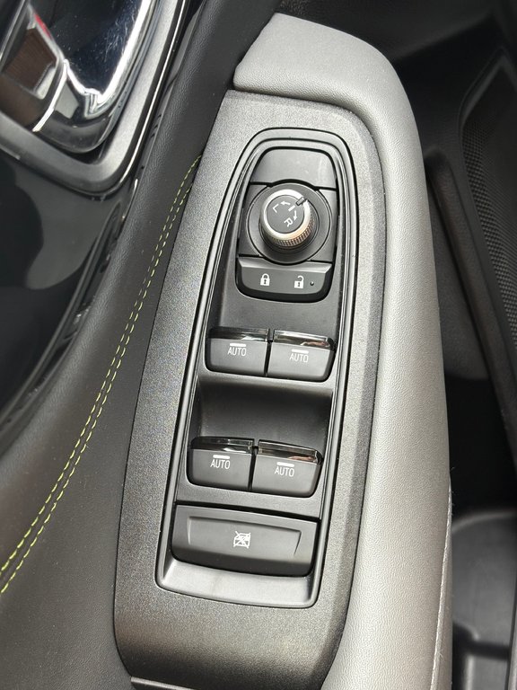 2023 Subaru Outback ONYX, BANC CHAUFFANT, CAMÉRA DE RECUL in Charlemagne, Quebec - 24 - w1024h768px