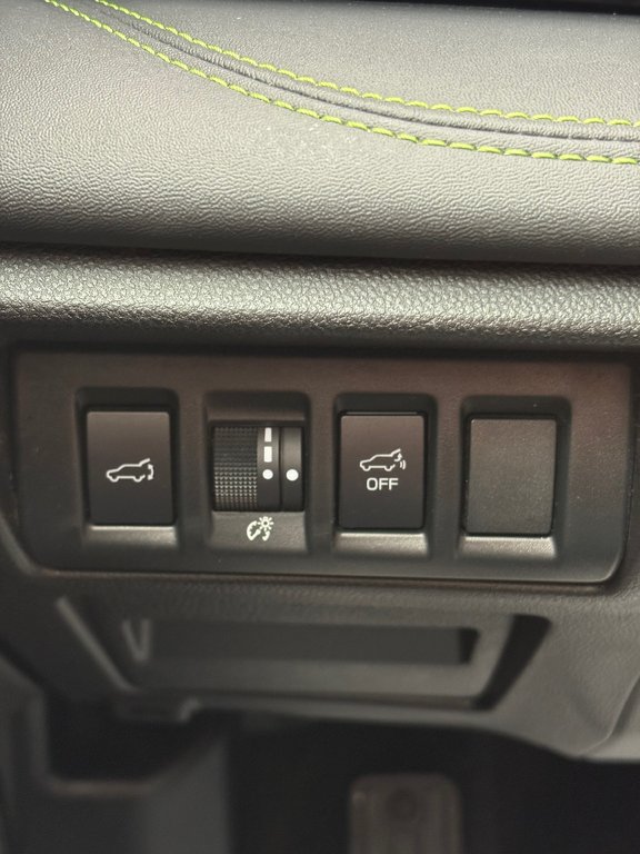 2023 Subaru Outback ONYX, BANC CHAUFFANT, CAMÉRA DE RECUL in Charlemagne, Quebec - 23 - w1024h768px