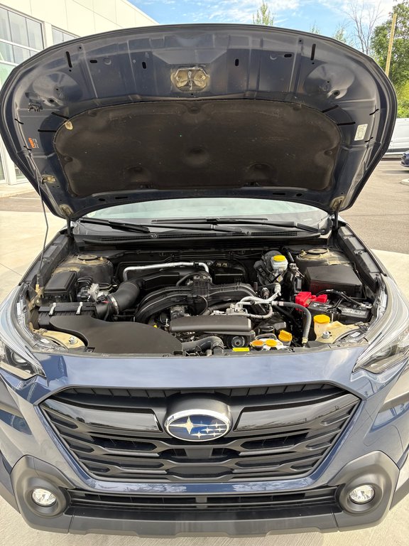 2023 Subaru Outback ONYX, BANC CHAUFFANT, CAMÉRA DE RECUL in Charlemagne, Quebec - 26 - w1024h768px