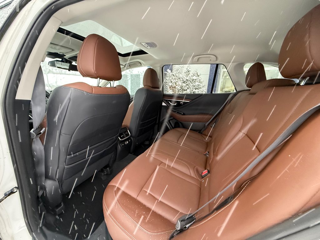 Subaru Outback PREMIER XT, CAMÉRA DE RECUL, BANC CHAUFFANT 2023 à Charlemagne, Québec - 9 - w1024h768px