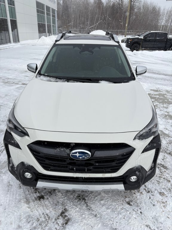 Subaru Outback PREMIER XT, CAMÉRA DE RECUL, BANC CHAUFFANT 2023 à Charlemagne, Québec - 14 - w1024h768px