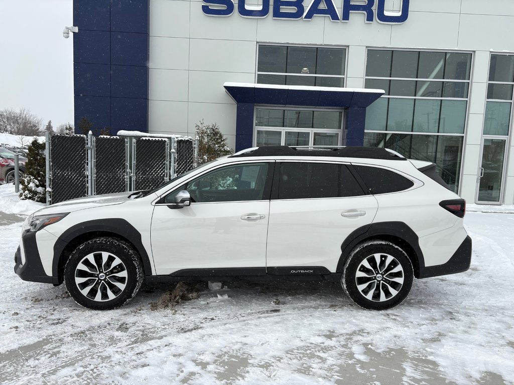 Subaru Outback PREMIER XT, CAMÉRA DE RECUL, BANC CHAUFFANT 2023 à Charlemagne, Québec - 6 - w1024h768px