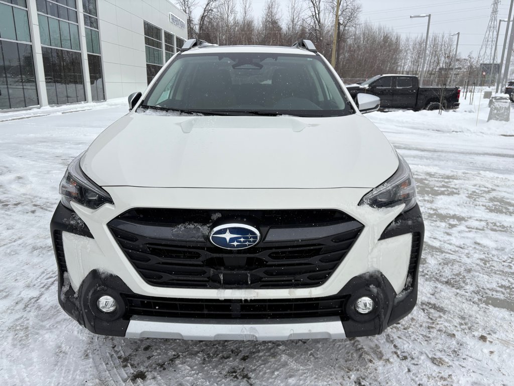 Subaru Outback PREMIER XT, CAMÉRA DE RECUL, BANC CHAUFFANT 2023 à Charlemagne, Québec - 2 - w1024h768px