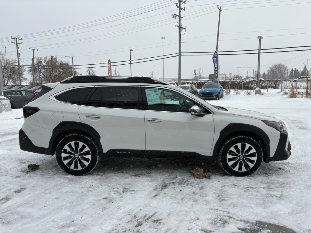 Subaru Outback PREMIER XT, CAMÉRA DE RECUL, BANC CHAUFFANT 2023 à Charlemagne, Québec - 12 - w1024h768px