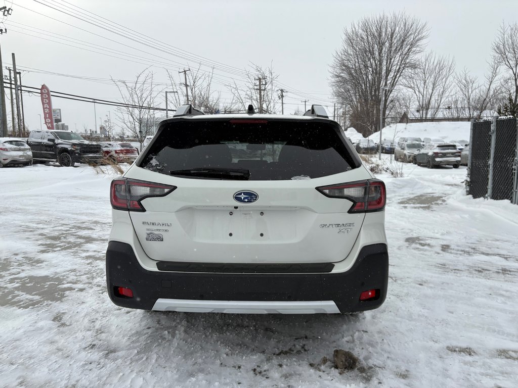 Subaru Outback PREMIER XT, CAMÉRA DE RECUL, BANC CHAUFFANT 2023 à Charlemagne, Québec - 8 - w1024h768px