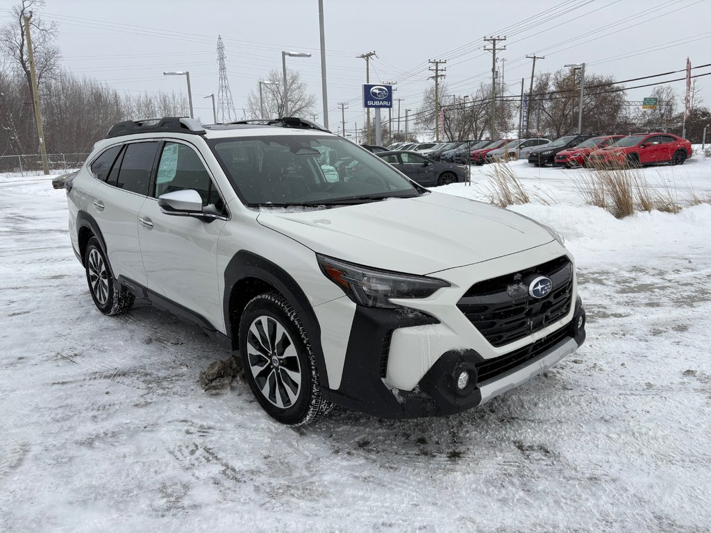 Subaru Outback PREMIER XT, CAMÉRA DE RECUL, BANC CHAUFFANT 2023 à Charlemagne, Québec - 13 - w1024h768px