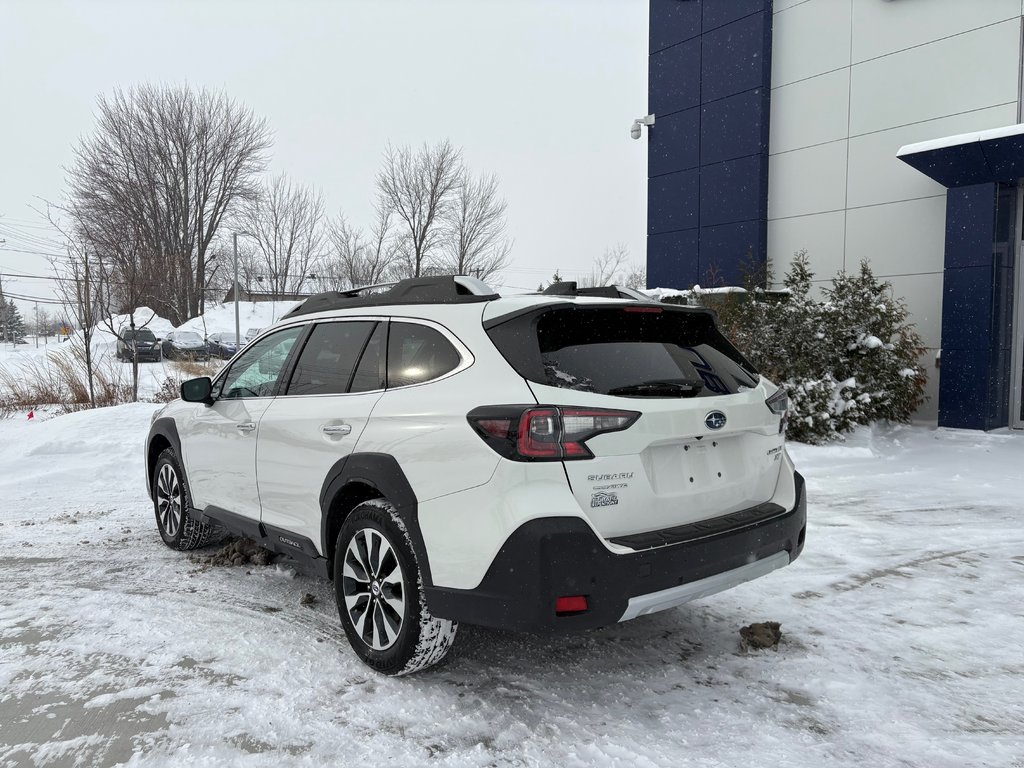 Subaru Outback PREMIER XT, CAMÉRA DE RECUL, BANC CHAUFFANT 2023 à Charlemagne, Québec - 7 - w1024h768px