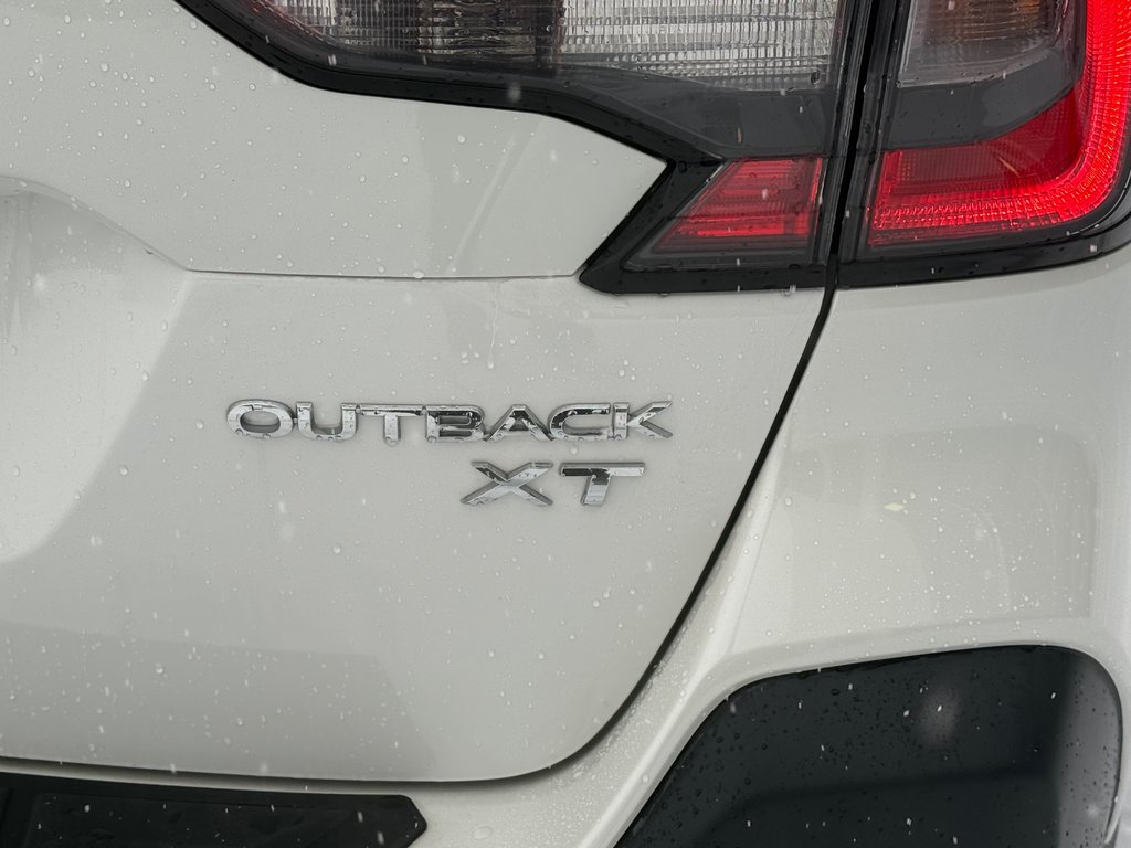 Subaru Outback PREMIER XT, CAMÉRA DE RECUL, BANC CHAUFFANT 2023 à Charlemagne, Québec - 15 - w1024h768px