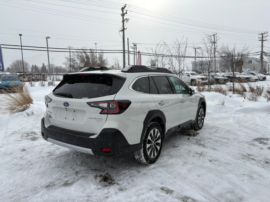 Subaru Outback PREMIER XT, CAMÉRA DE RECUL, BANC CHAUFFANT 2023 à Charlemagne, Québec - 11 - w1024h768px