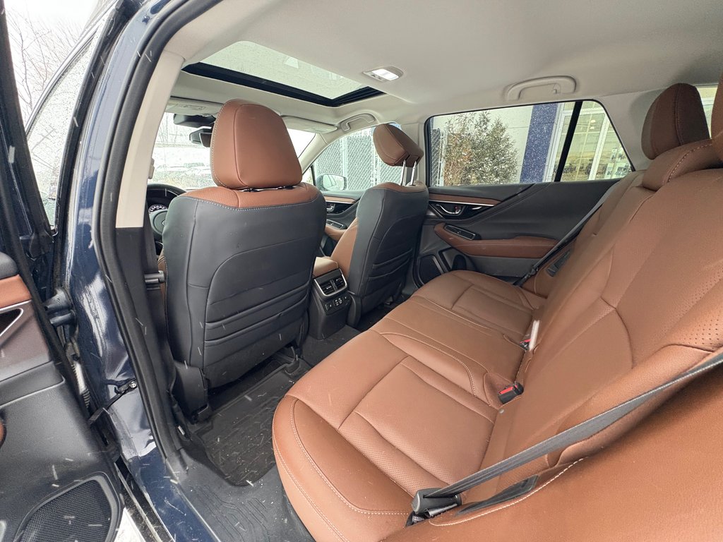 2023 Subaru Outback PREMIER XT, BANC CHAUFFANT, CAMÉRA DE RECUL in Charlemagne, Quebec - 9 - w1024h768px
