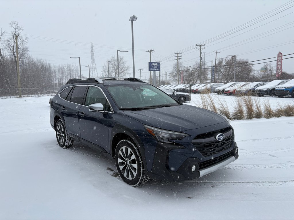 2023 Subaru Outback PREMIER XT, BANC CHAUFFANT, CAMÉRA DE RECUL in Charlemagne, Quebec - 13 - w1024h768px