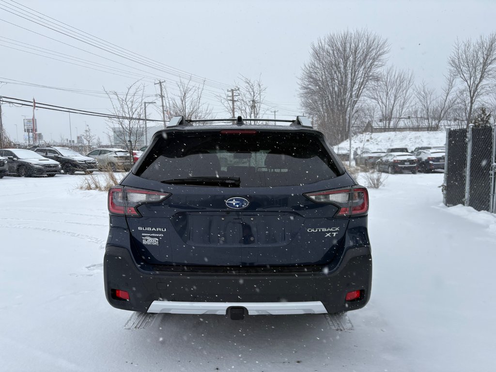 2023 Subaru Outback PREMIER XT, BANC CHAUFFANT, CAMÉRA DE RECUL in Charlemagne, Quebec - 8 - w1024h768px