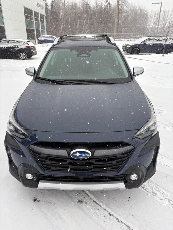 2023 Subaru Outback PREMIER XT, BANC CHAUFFANT, CAMÉRA DE RECUL in Charlemagne, Quebec - 14 - w1024h768px