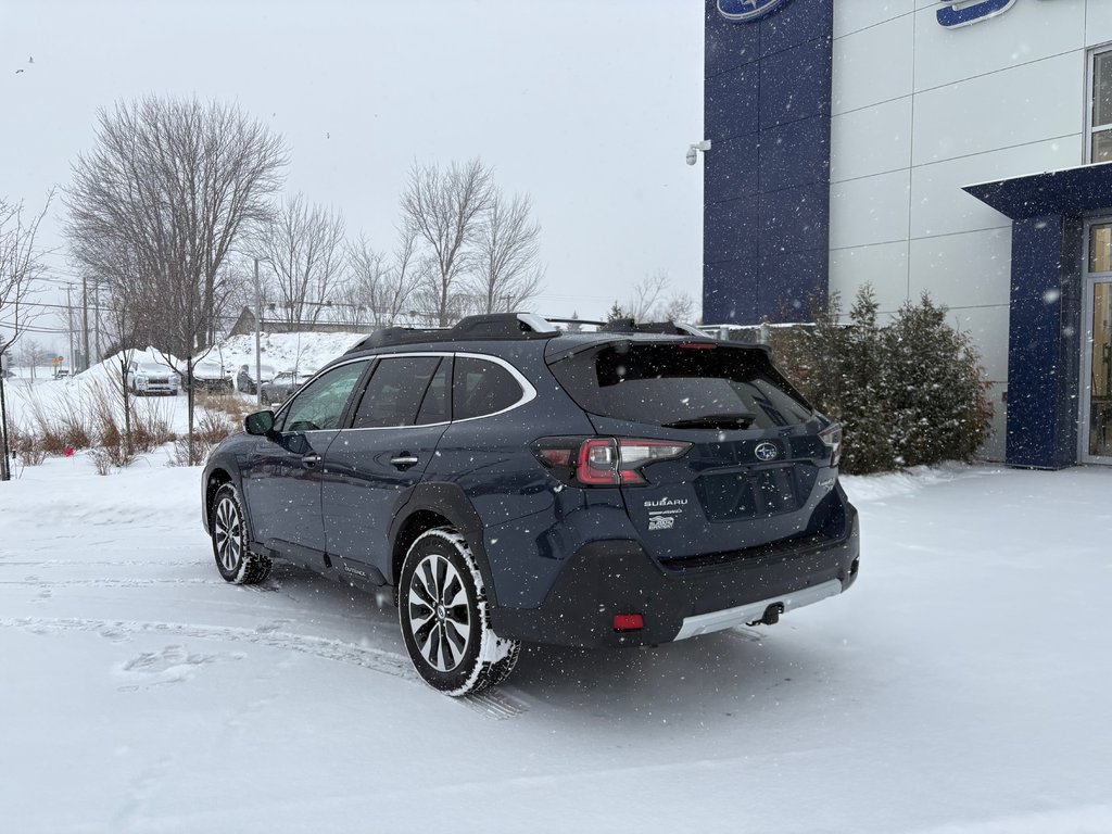 2023 Subaru Outback PREMIER XT, BANC CHAUFFANT, CAMÉRA DE RECUL in Charlemagne, Quebec - 7 - w1024h768px