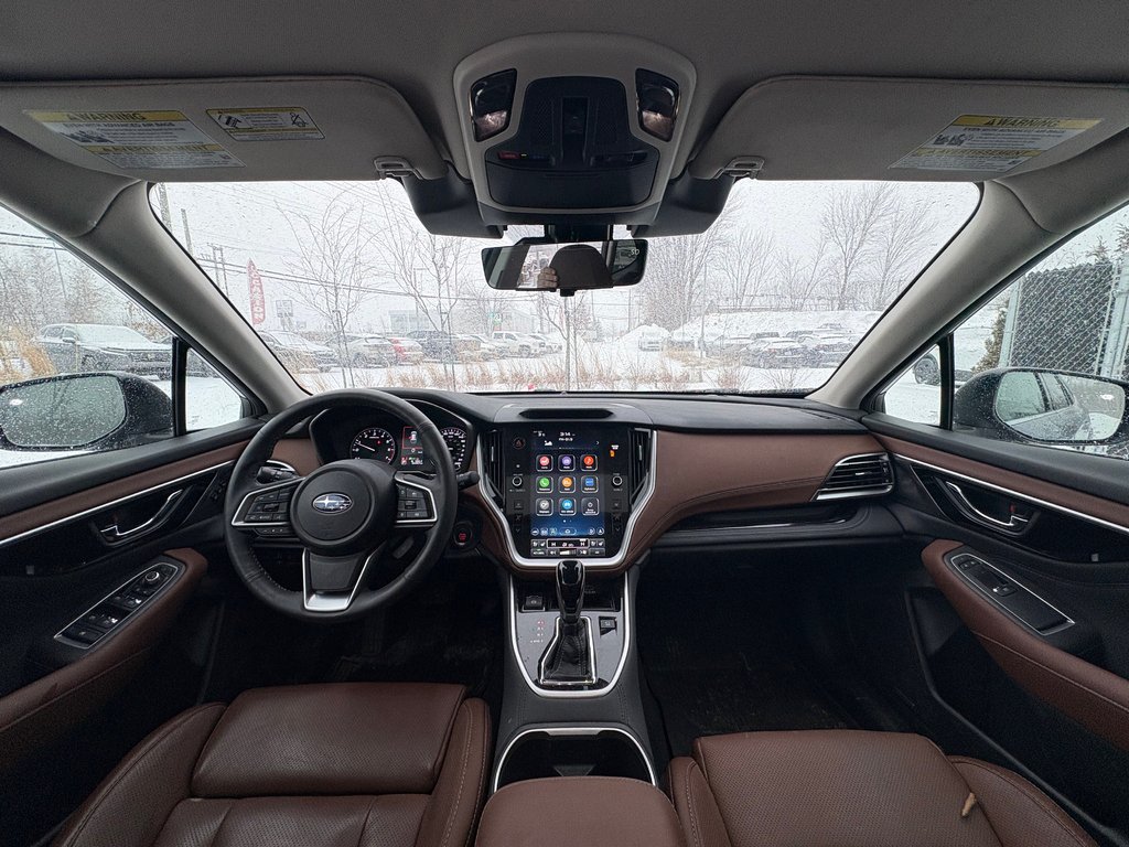 2023 Subaru Outback PREMIER XT, BANC CHAUFFANT, CAMÉRA DE RECUL in Charlemagne, Quebec - 10 - w1024h768px