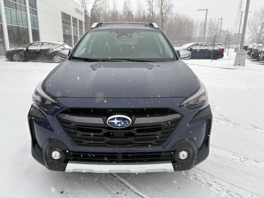 2023 Subaru Outback PREMIER XT, BANC CHAUFFANT, CAMÉRA DE RECUL in Charlemagne, Quebec - 2 - w1024h768px