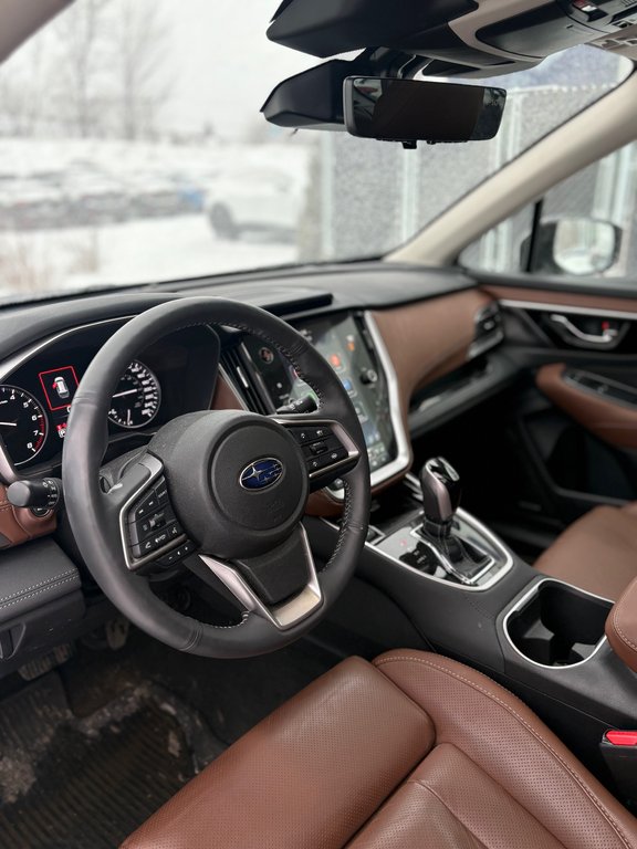 2023 Subaru Outback PREMIER XT, BANC CHAUFFANT, CAMÉRA DE RECUL in Charlemagne, Quebec - 4 - w1024h768px