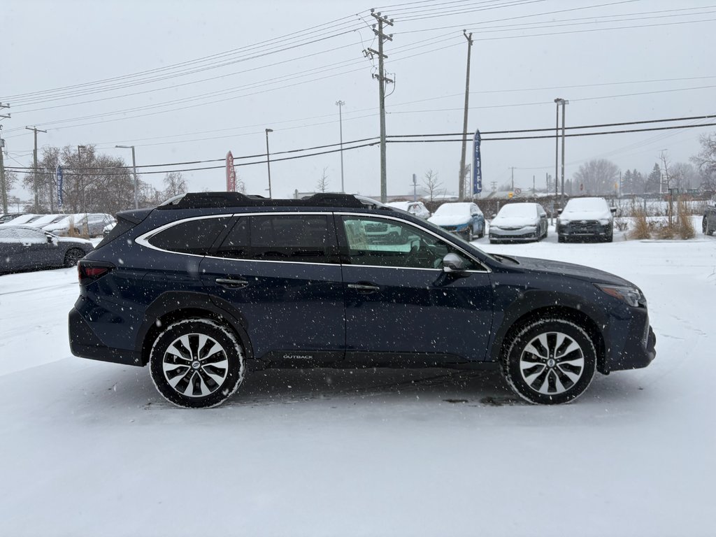 2023 Subaru Outback PREMIER XT, BANC CHAUFFANT, CAMÉRA DE RECUL in Charlemagne, Quebec - 12 - w1024h768px