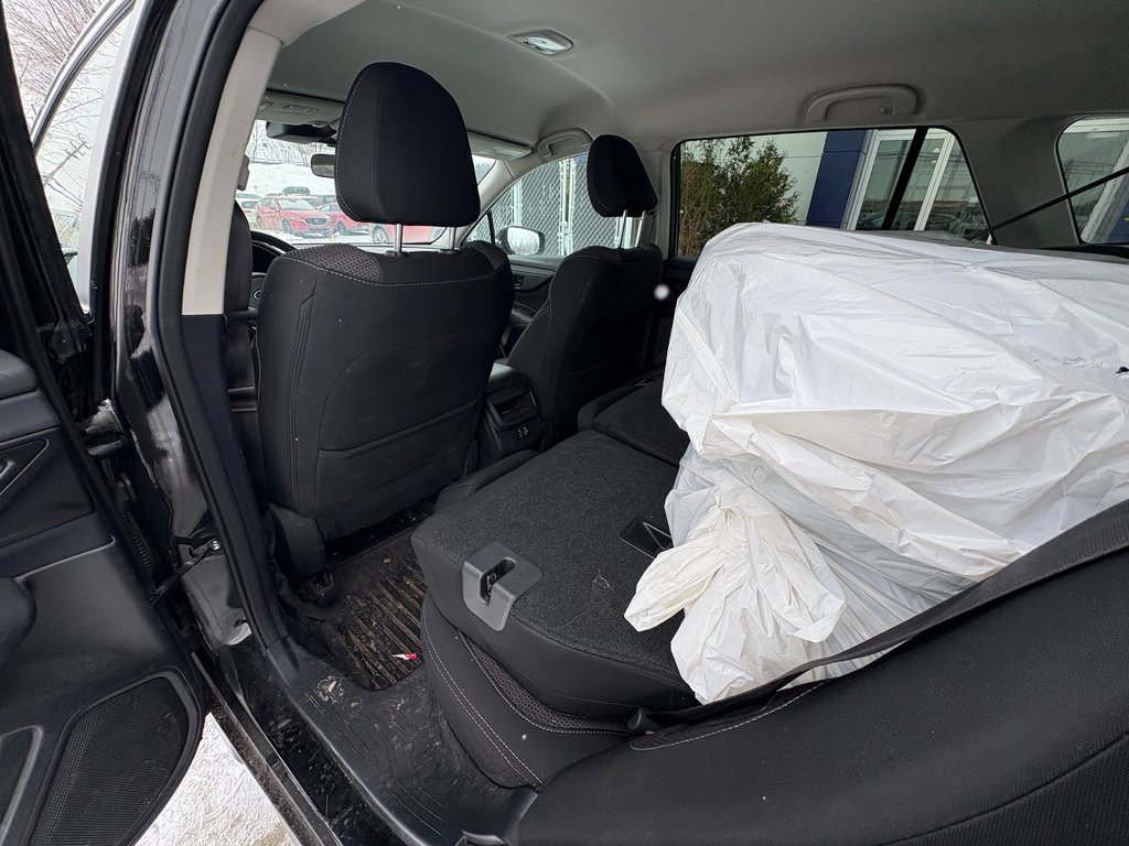 Subaru Outback COMMODITÉ, CAMÉRA DE RECUL, BANC CHAUFFANT 2023 à Charlemagne, Québec - 9 - w1024h768px