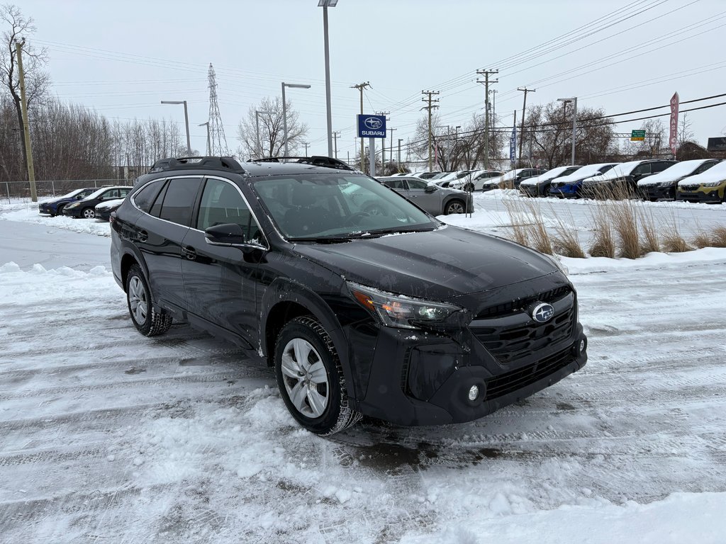 Subaru Outback COMMODITÉ, CAMÉRA DE RECUL, BANC CHAUFFANT 2023 à Charlemagne, Québec - 13 - w1024h768px