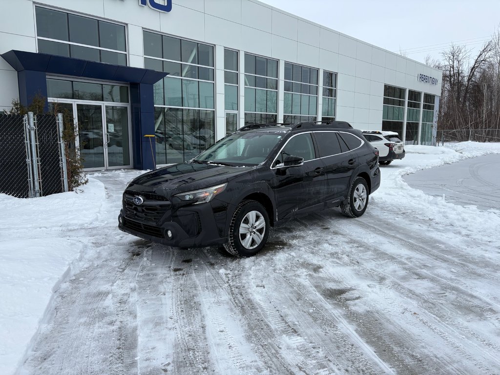 Subaru Outback COMMODITÉ, CAMÉRA DE RECUL, BANC CHAUFFANT 2023 à Charlemagne, Québec - 1 - w1024h768px
