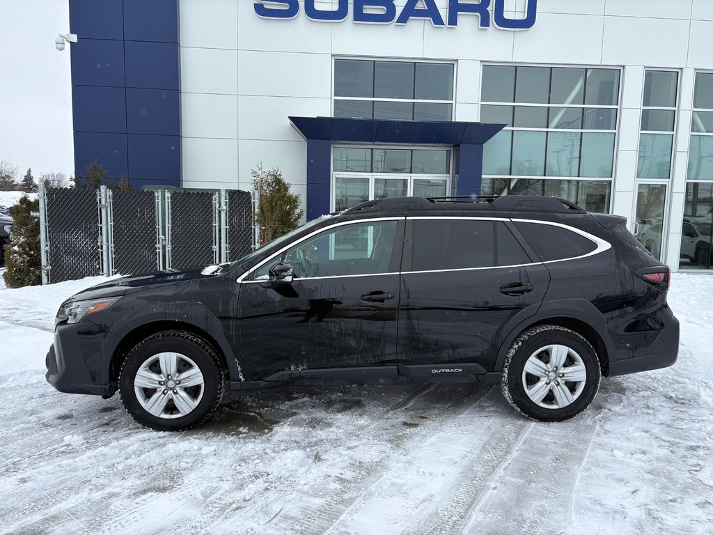 Subaru Outback COMMODITÉ, CAMÉRA DE RECUL, BANC CHAUFFANT 2023 à Charlemagne, Québec - 6 - w1024h768px