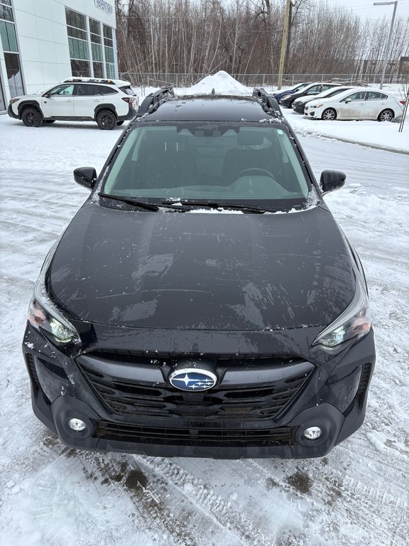 Subaru Outback COMMODITÉ, CAMÉRA DE RECUL, BANC CHAUFFANT 2023 à Charlemagne, Québec - 14 - w1024h768px