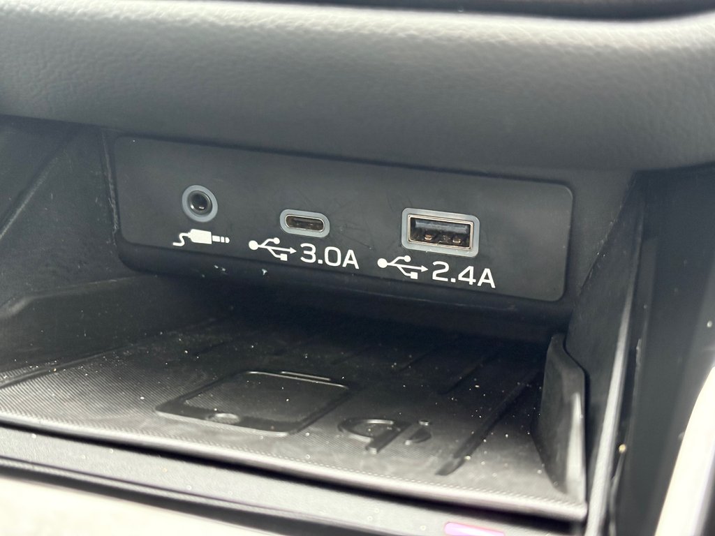 Subaru Outback WILDERNESS, CAMÉRA DE RECUL, BANC CHAUFFANT 2023 à Charlemagne, Québec - 16 - w1024h768px