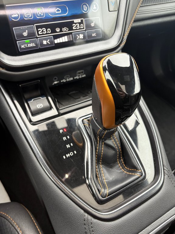 Subaru Outback WILDERNESS, CAMÉRA DE RECUL, BANC CHAUFFANT 2023 à Charlemagne, Québec - 15 - w1024h768px