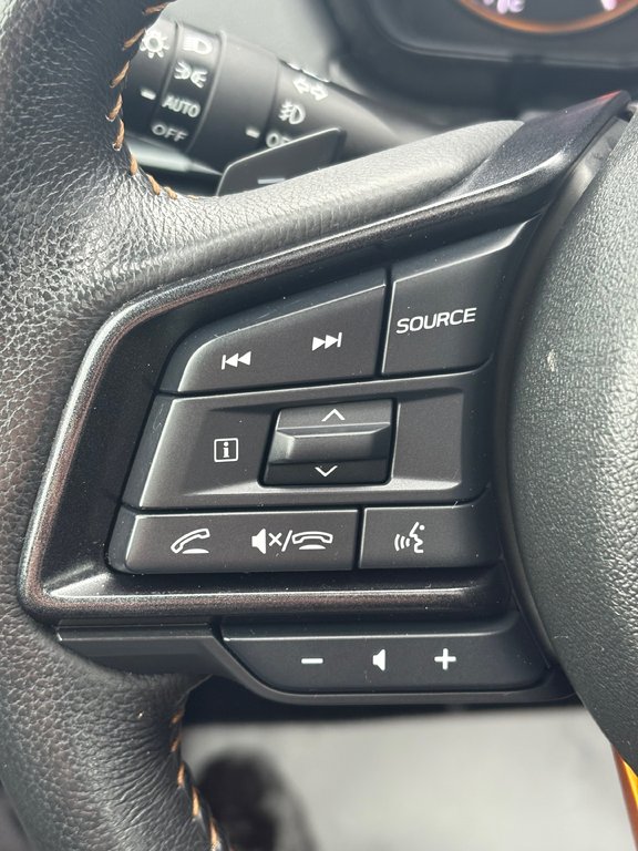 Subaru Outback WILDERNESS, CAMÉRA DE RECUL, BANC CHAUFFANT 2023 à Charlemagne, Québec - 22 - w1024h768px