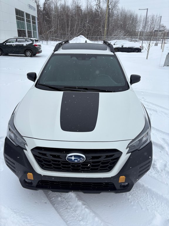 Subaru Outback WILDERNESS, CAMÉRA DE RECUL, BANC CHAUFFANT 2023 à Charlemagne, Québec - 14 - w1024h768px
