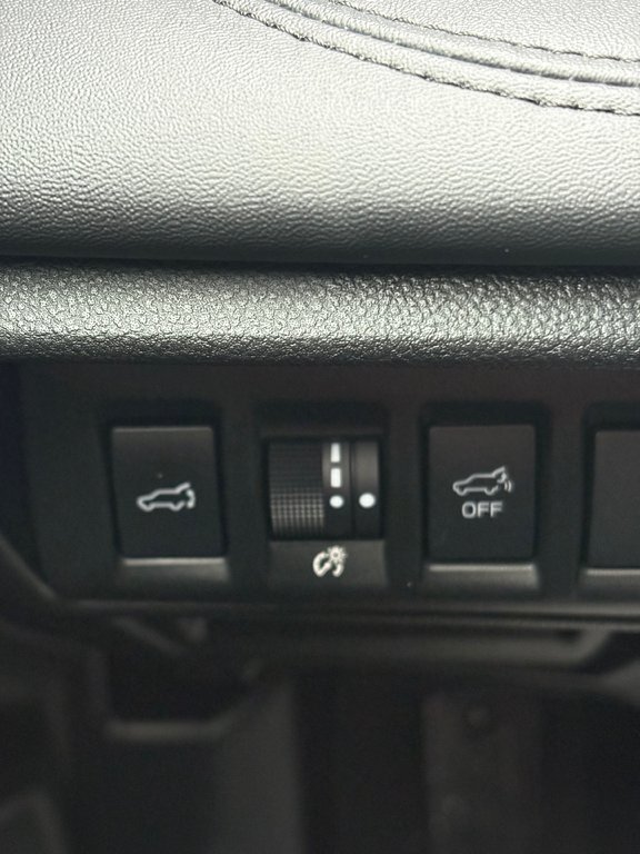 Subaru Outback WILDERNESS, CAMÉRA DE RECUL, BANC CHAUFFANT 2023 à Charlemagne, Québec - 23 - w1024h768px