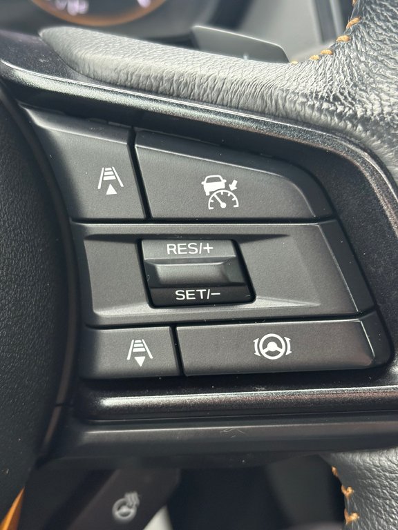 Subaru Outback WILDERNESS, CAMÉRA DE RECUL, BANC CHAUFFANT 2023 à Charlemagne, Québec - 20 - w1024h768px
