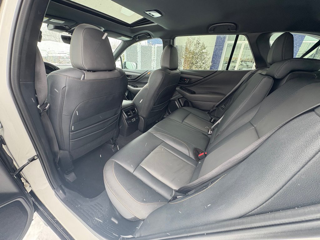 Subaru Outback WILDERNESS, CAMÉRA DE RECUL, BANC CHAUFFANT 2023 à Charlemagne, Québec - 9 - w1024h768px