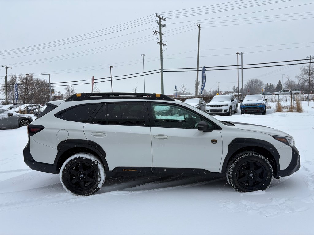 Subaru Outback WILDERNESS, CAMÉRA DE RECUL, BANC CHAUFFANT 2023 à Charlemagne, Québec - 12 - w1024h768px