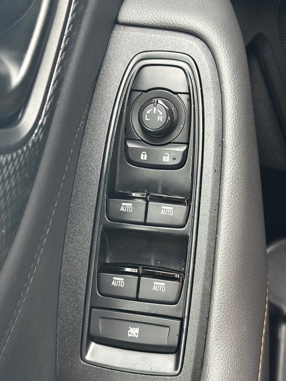 Subaru Outback WILDERNESS, CAMÉRA DE RECUL, BANC CHAUFFANT 2023 à Charlemagne, Québec - 24 - w1024h768px