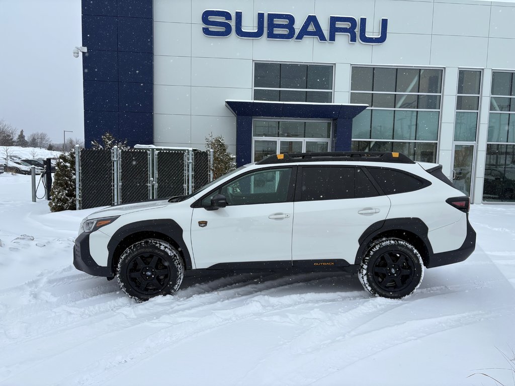 Subaru Outback WILDERNESS, CAMÉRA DE RECUL, BANC CHAUFFANT 2023 à Charlemagne, Québec - 6 - w1024h768px
