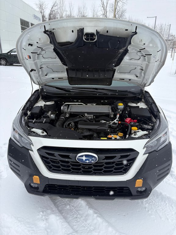 Subaru Outback WILDERNESS, CAMÉRA DE RECUL, BANC CHAUFFANT 2023 à Charlemagne, Québec - 25 - w1024h768px