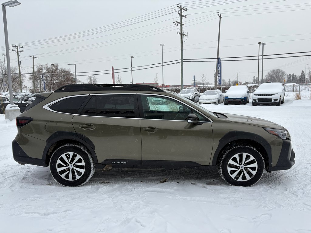 Subaru Outback TOURISME, CAMÉRA DE RECUL ,BANC CHAUFFANT 2023 à Charlemagne, Québec - 12 - w1024h768px