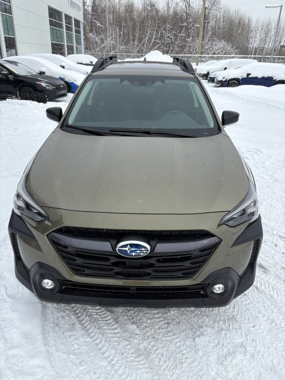 Subaru Outback TOURISME, CAMÉRA DE RECUL ,BANC CHAUFFANT 2023 à Charlemagne, Québec - 14 - w1024h768px